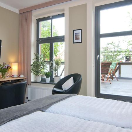 Pension "Westphal'S" Wißmar Kamer foto