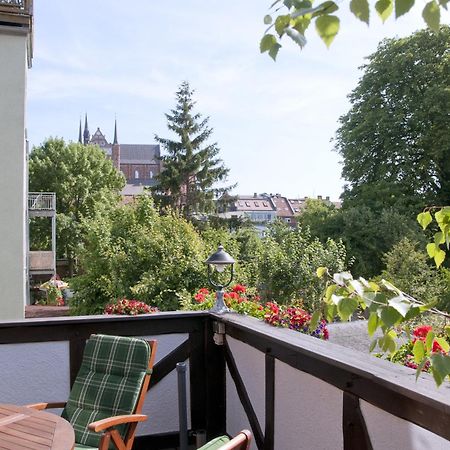 Pension "Westphal'S" Wißmar Kamer foto