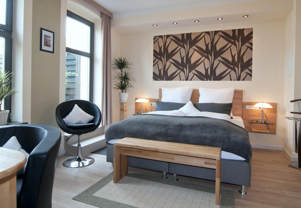 Pension "Westphal'S" Wißmar Kamer foto