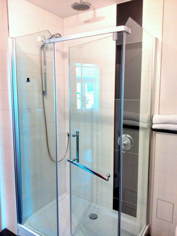 Pension "Westphal'S" Wißmar Kamer foto
