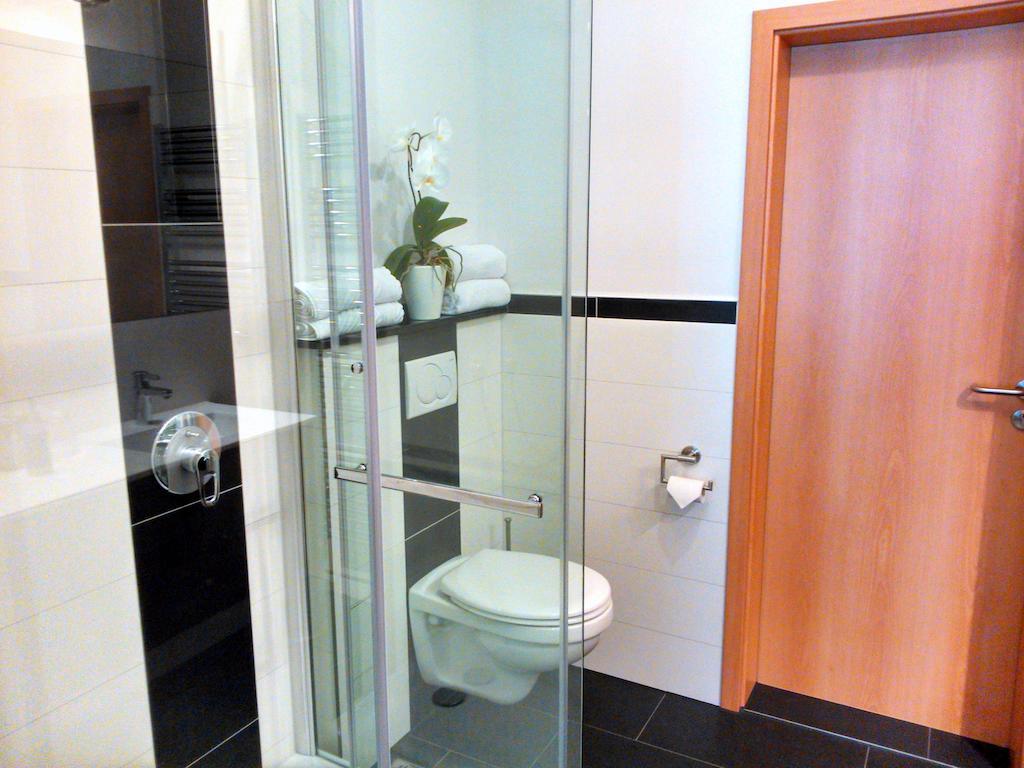 Pension "Westphal'S" Wißmar Kamer foto