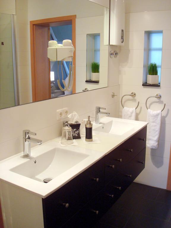 Pension "Westphal'S" Wißmar Kamer foto
