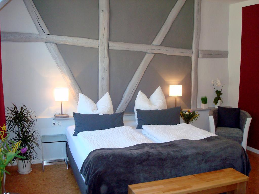 Pension "Westphal'S" Wißmar Kamer foto